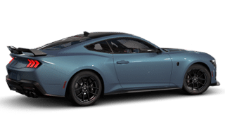 2025 Ford Mustang® External Image 4